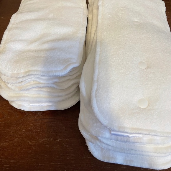 18 mama koala bamboo inserts - Picture 2 of 7